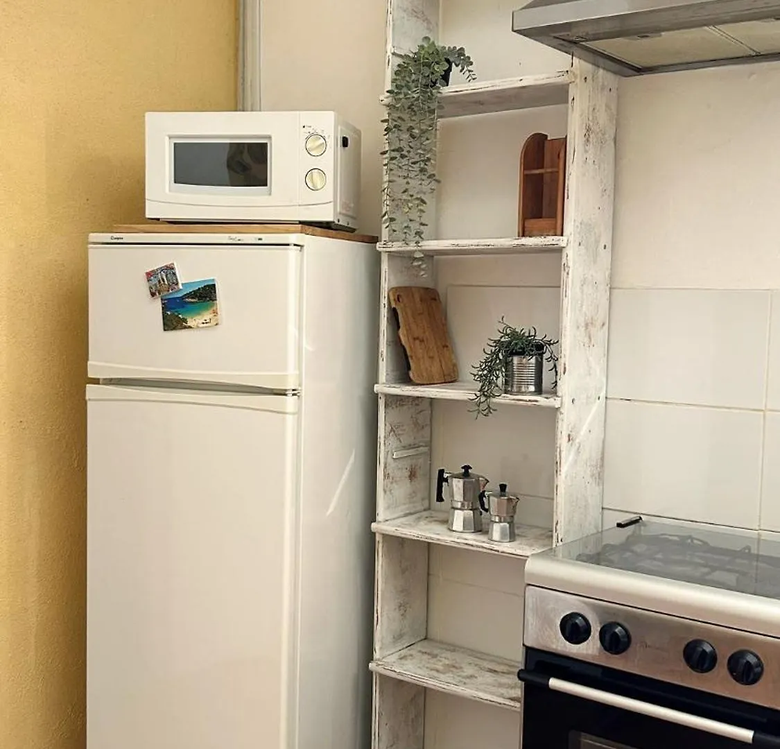 Studio Apartment Can Pastilla  0*, Can Pastilla (Mallorca)