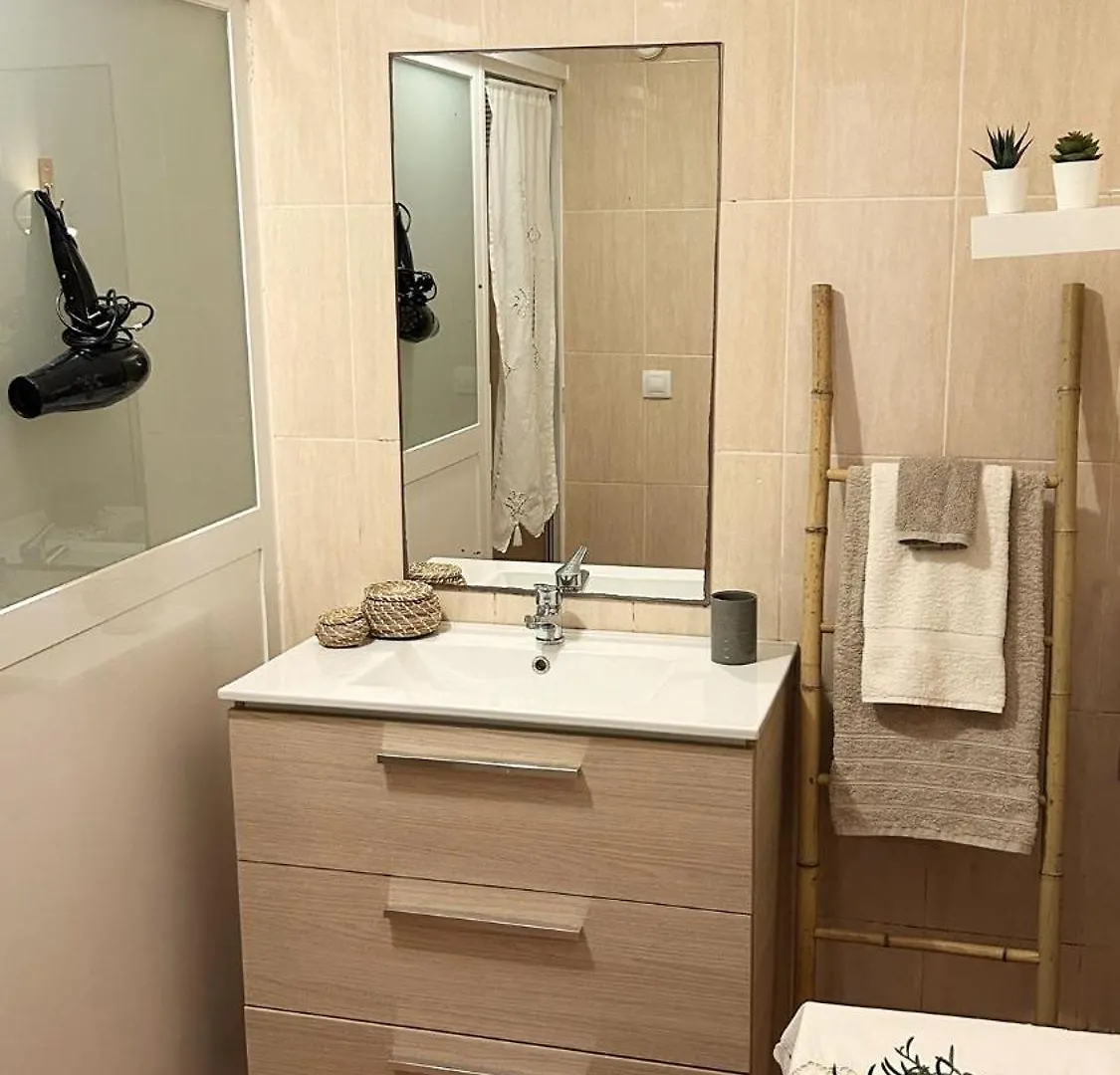 Studio Apartment كان باستيليا