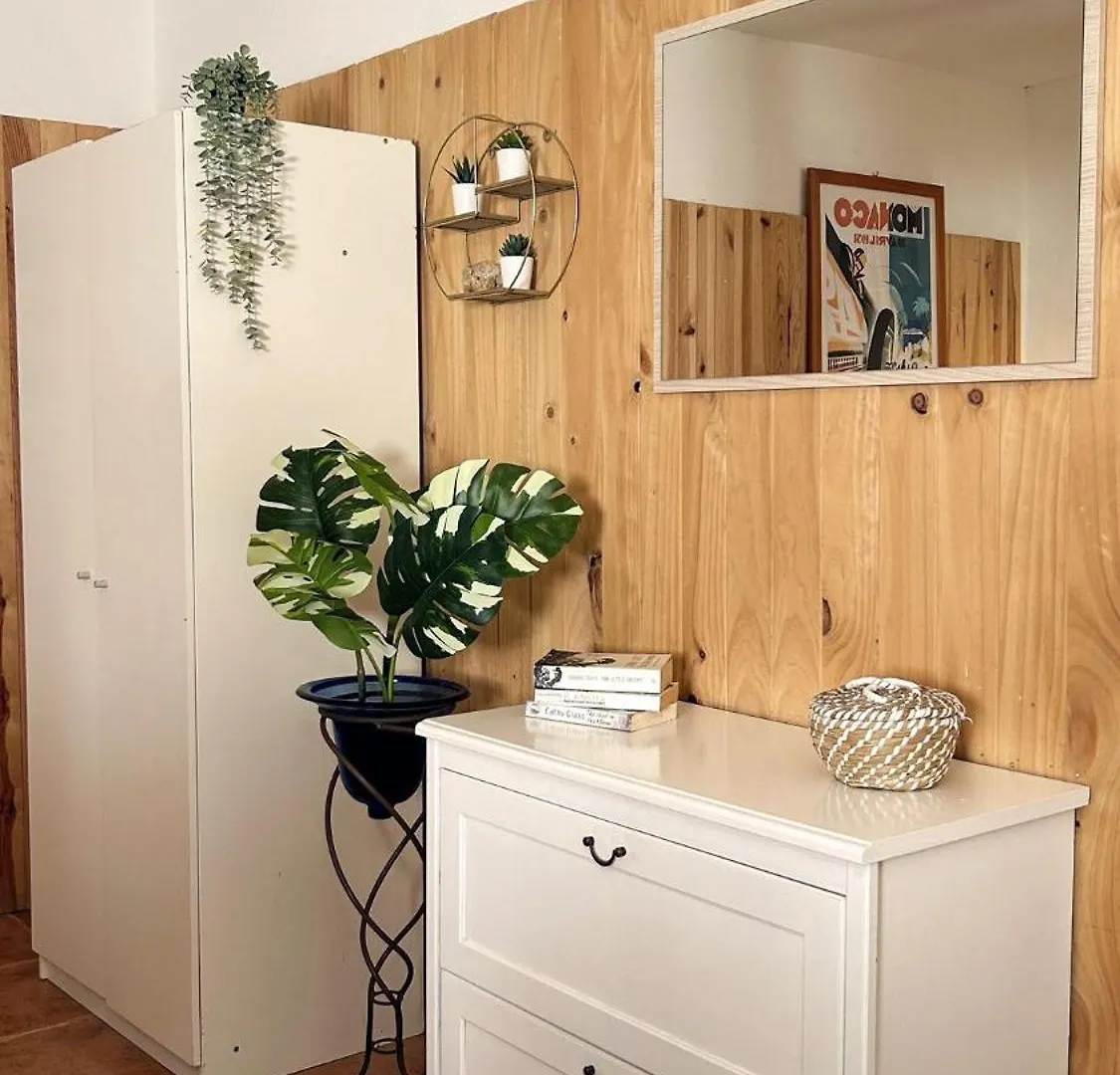 Πανσιόν Studio Apartment Can Pastilla  Ισπανία