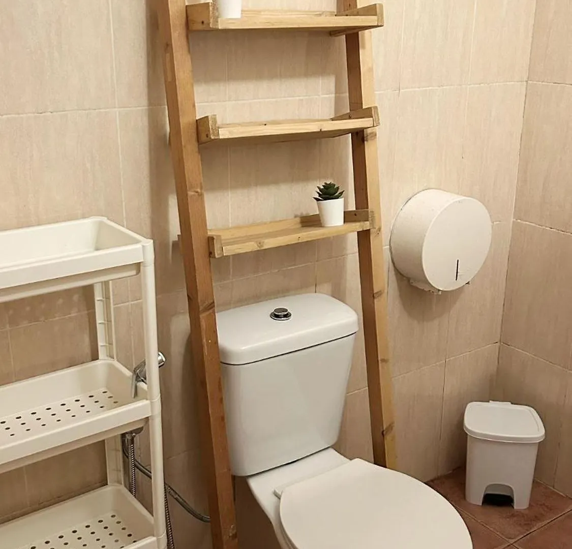 Πανσιόν Studio Apartment Can Pastilla