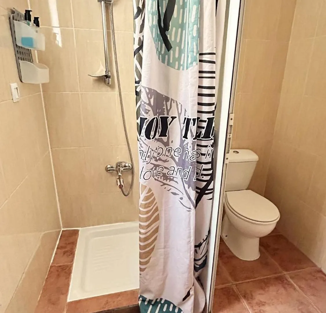 Πανσιόν Studio Apartment Can Pastilla  Ισπανία